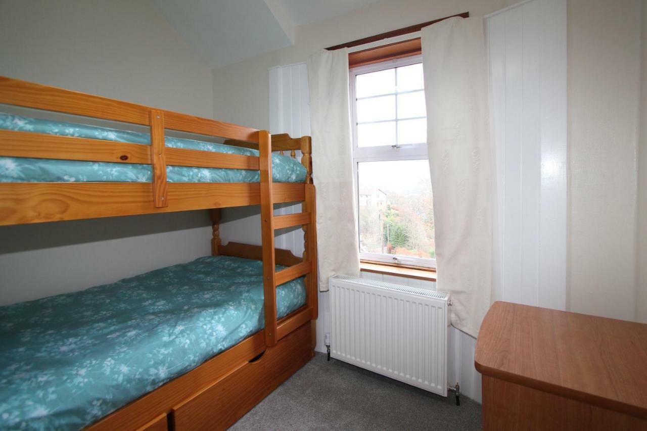 Three Bedroom Holiday House In Oban Exterior foto
